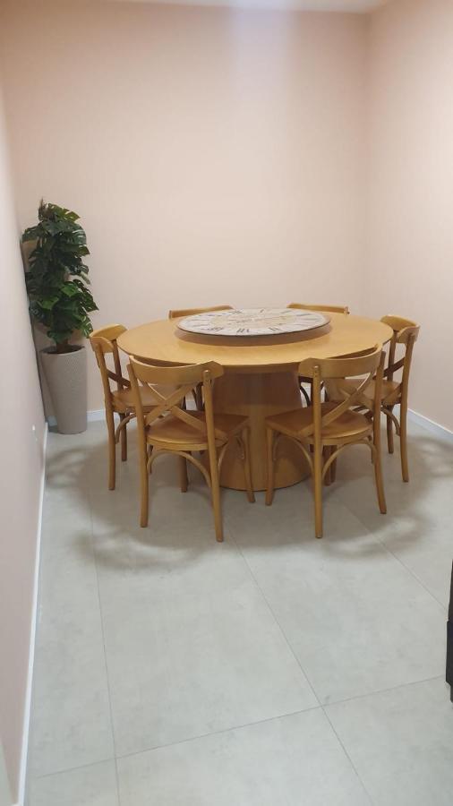 Apartamento Quadra Mar Balneário Camboriú Kültér fotó