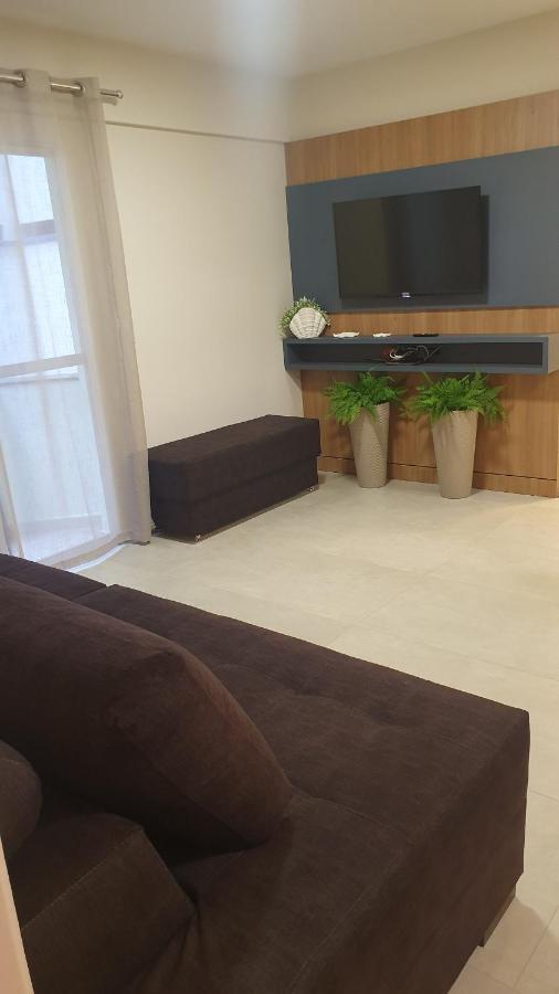 Apartamento Quadra Mar Balneário Camboriú Kültér fotó