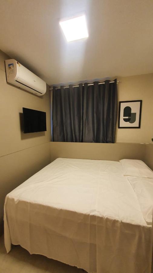 Apartamento Quadra Mar Balneário Camboriú Kültér fotó