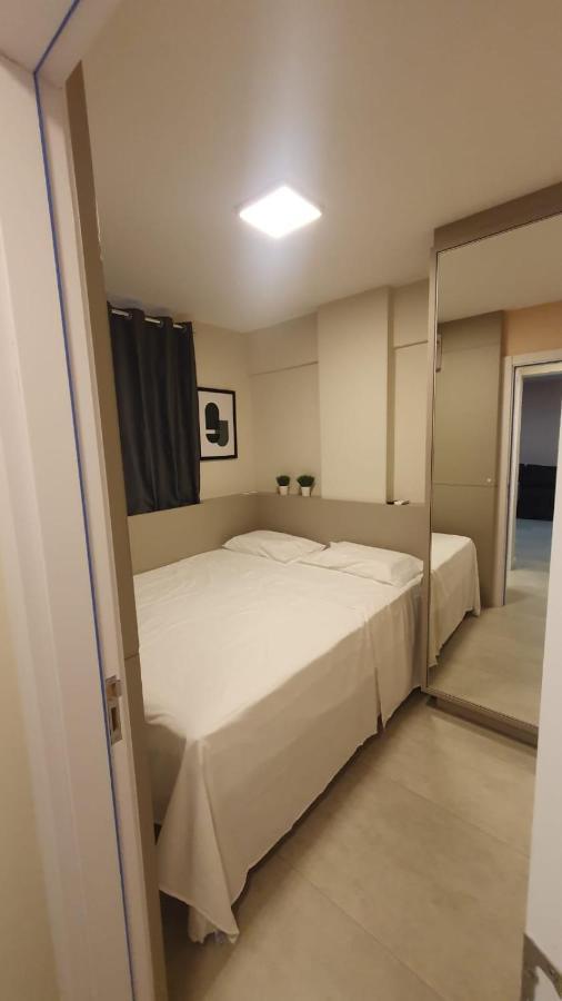 Apartamento Quadra Mar Balneário Camboriú Kültér fotó