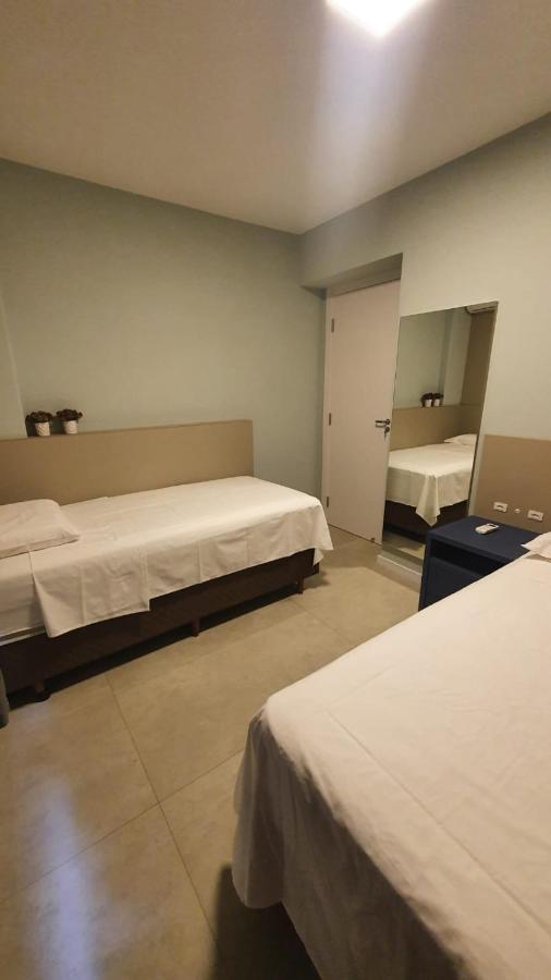 Apartamento Quadra Mar Balneário Camboriú Kültér fotó
